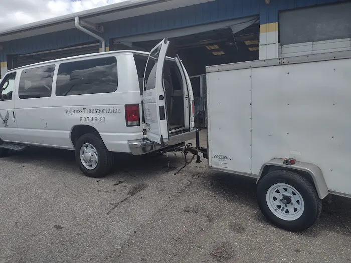 American Trailer Repair 0