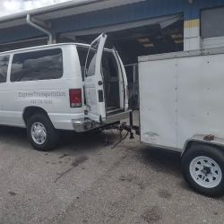 American Trailer Repair ico