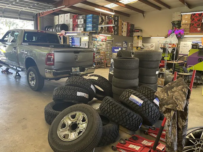 Quality Tire Distributor 3