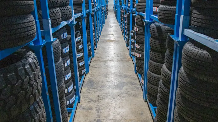 Quality Tire Distributor 5