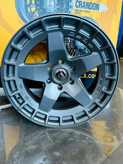 Quick Lube Plus Hillsborough Auto Repair & Tires 8