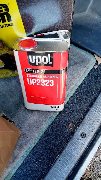 Fleet Products 6