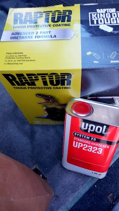 Fleet Products 3