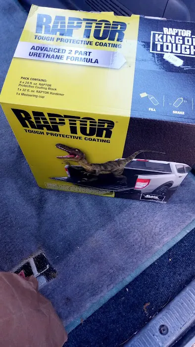 Fleet Products 2