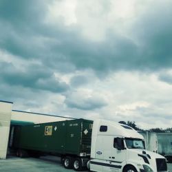 Fleet Products ico
