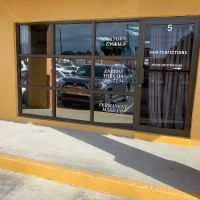 Dee's Window Tinting