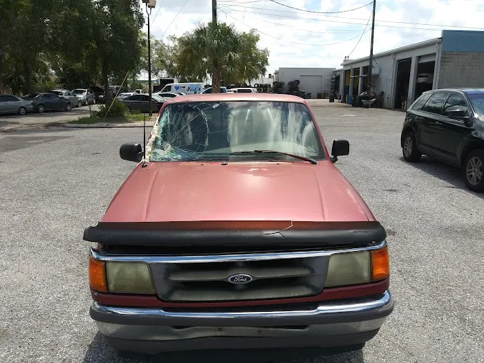 New World Auto Glass 8