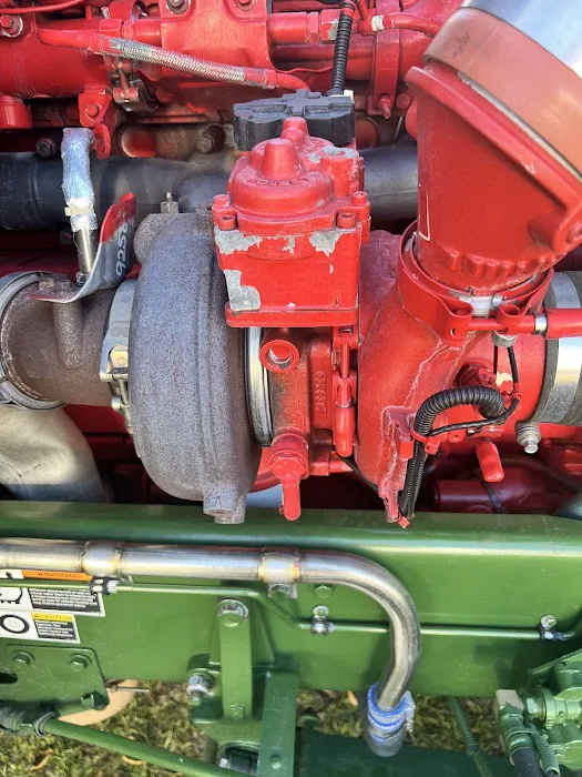 Cummins Sales and Service 6