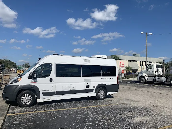 Cummins Sales and Service 2