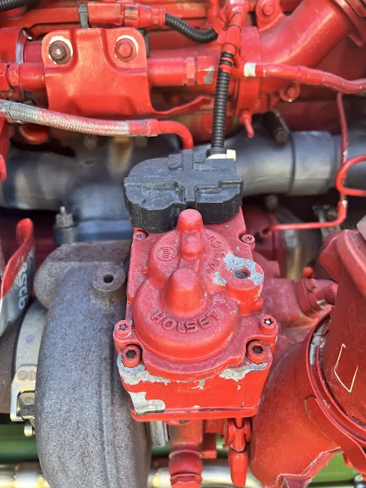 Cummins Sales and Service 7