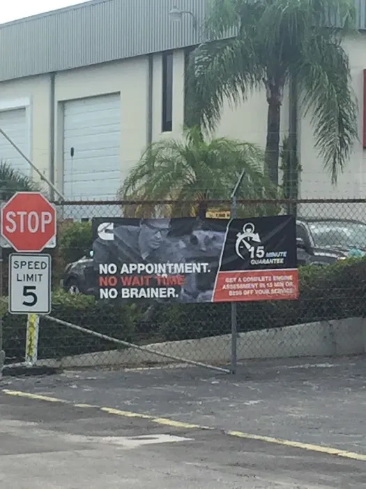 Cummins Sales and Service 3