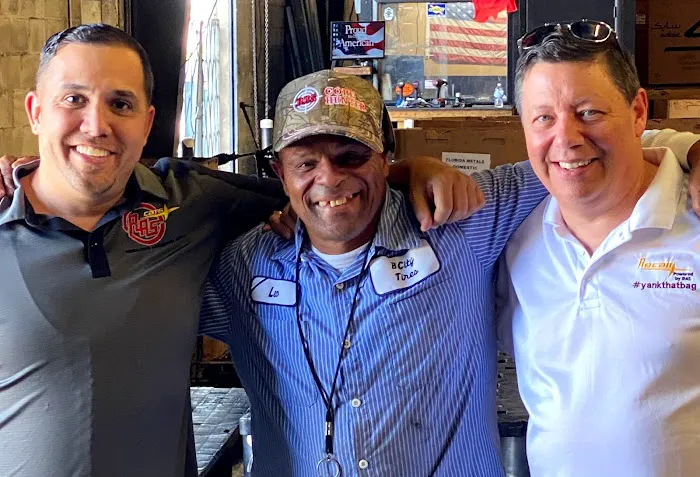 Rebuilders Automotive Supply-TAMPA 7