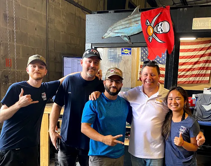 Rebuilders Automotive Supply-TAMPA 2