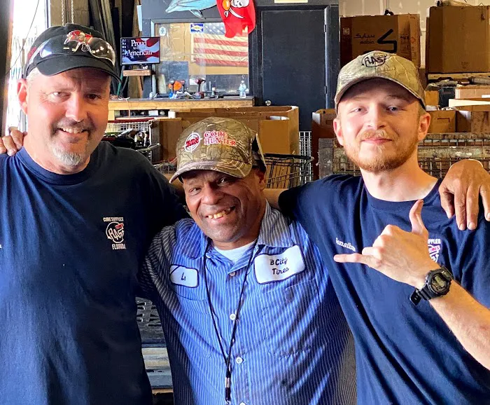 Rebuilders Automotive Supply-TAMPA 1
