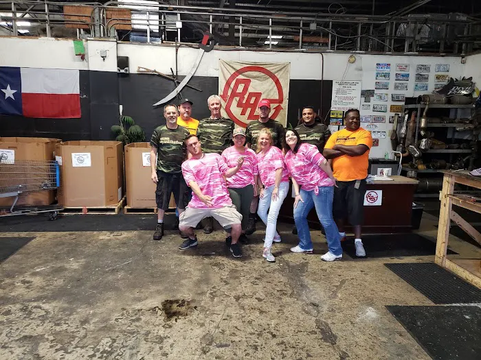 Rebuilders Automotive Supply-TAMPA 3
