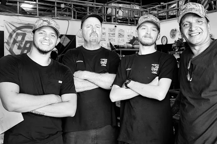Rebuilders Automotive Supply-TAMPA 4