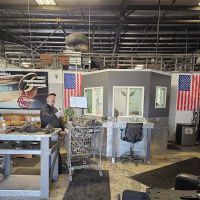 Rebuilders Automotive Supply-TAMPA