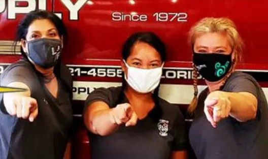 Rebuilders Automotive Supply-TAMPA 5