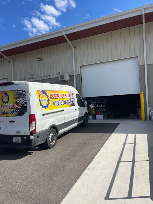 Boma Tire Supply 3
