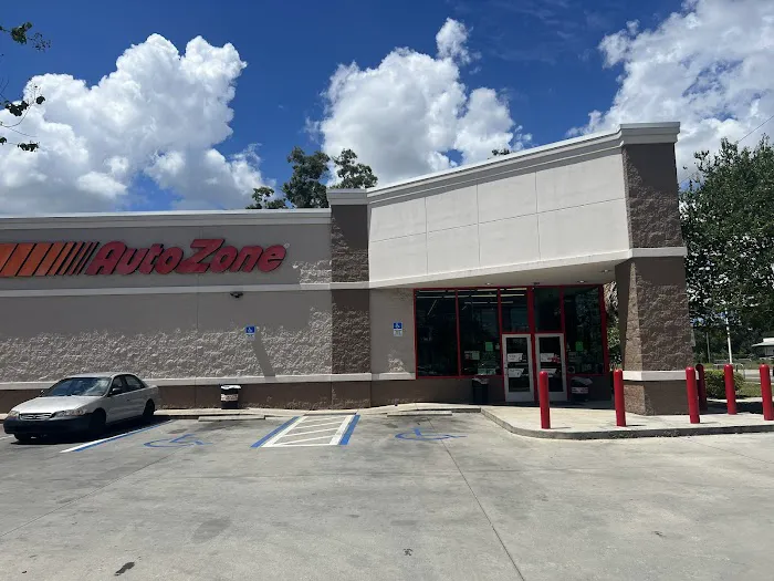 AutoZone Auto Parts 2