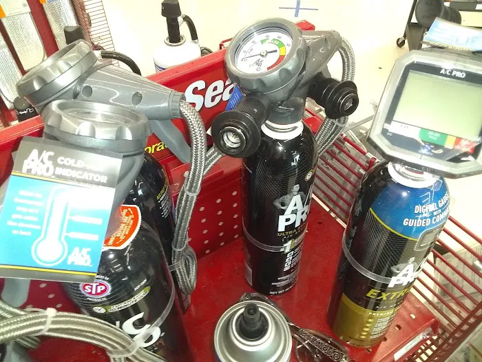 AutoZone Auto Parts 5