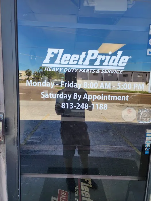 FleetPride 0