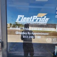 FleetPride