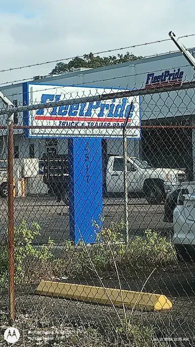 FleetPride 6