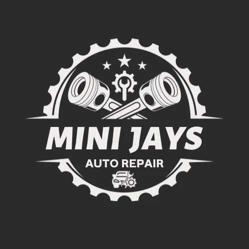 Mini Jay’s Auto 0