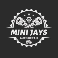 Mini Jayu2019s Auto