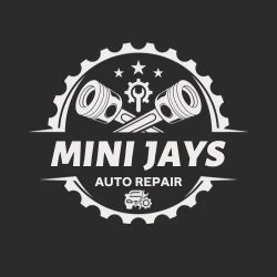 Mini Jay’s Auto ico