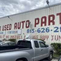 ACE Used Auto Parts