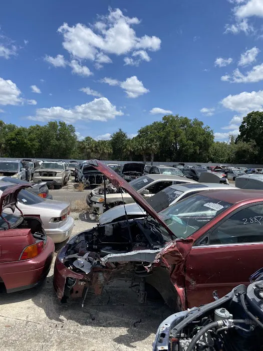 ACE Used Auto Parts 8