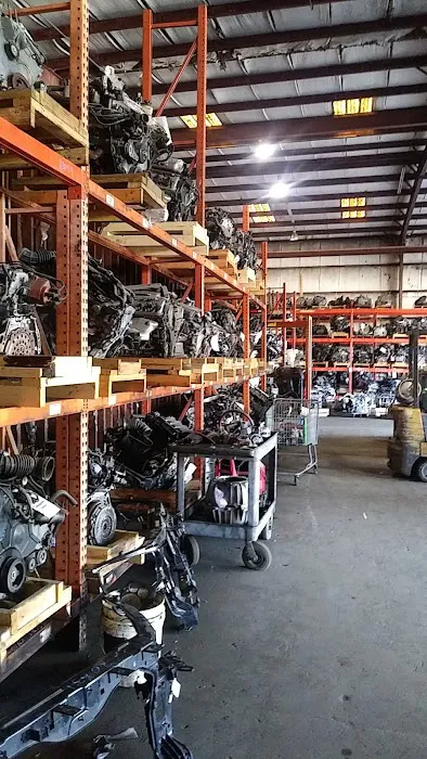ACE Used Auto Parts 4