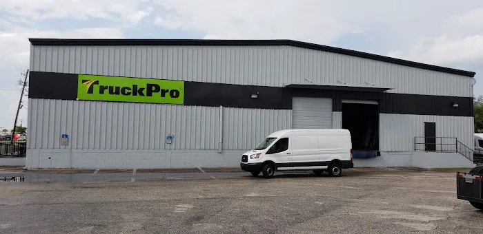 TruckPro 7