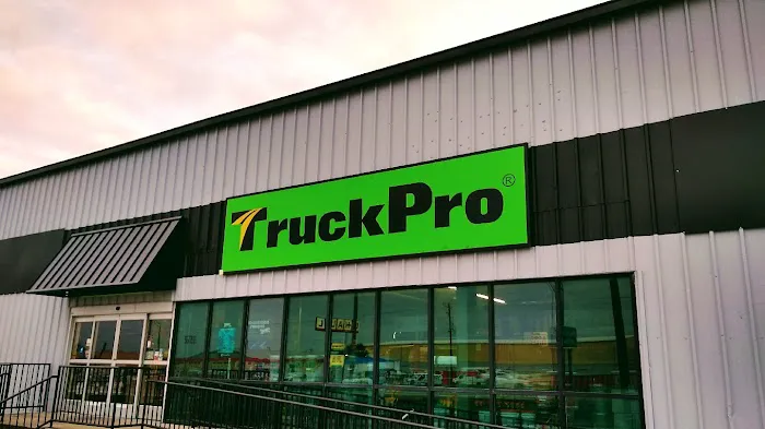 TruckPro 6