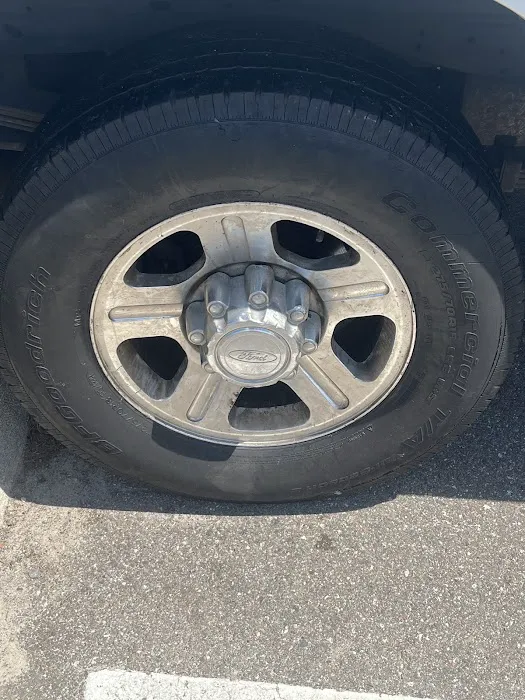 L.R.S. mobile tire service LLC 1