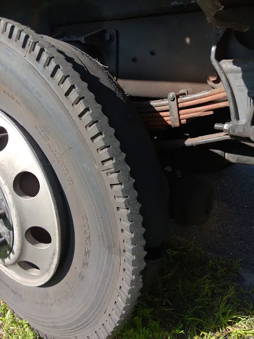 L.R.S. mobile tire service LLC 3