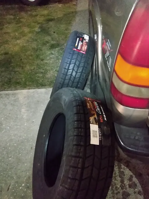 L.R.S. mobile tire service LLC 9