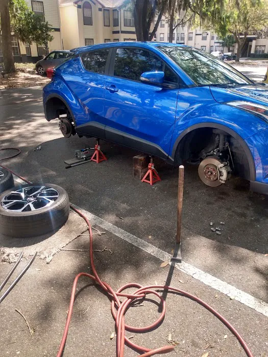 L.R.S. mobile tire service LLC 7