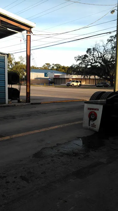 Broadway Used Tires & Salvage 7