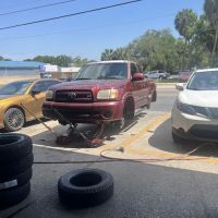 Broadway Used Tires & Salvage
