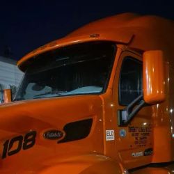 Expert Truck Mobile Mechanics ico