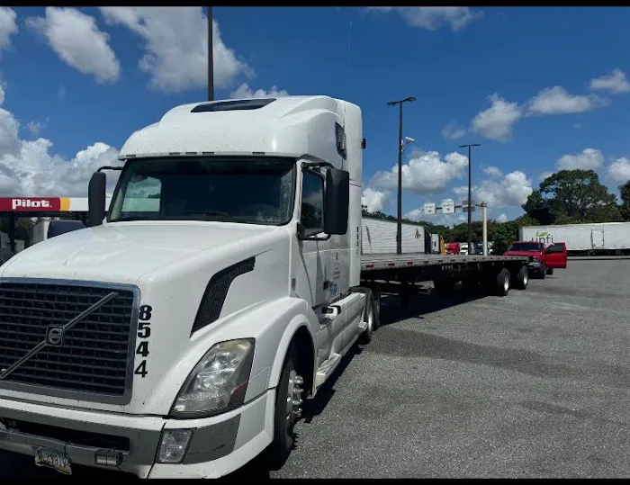 Expert Truck Mobile Mechanics 3