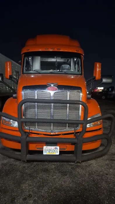 Expert Truck Mobile Mechanics 1