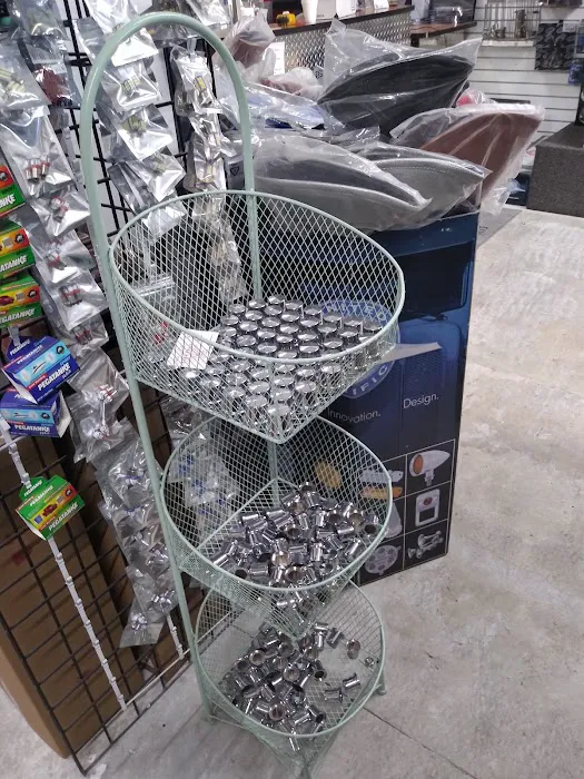Broadway Chrome Parts 4