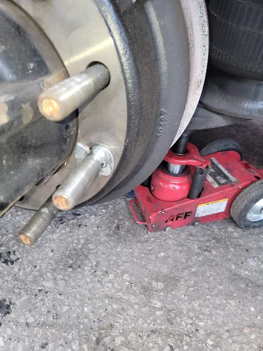 EJA Road Service,LLC 0