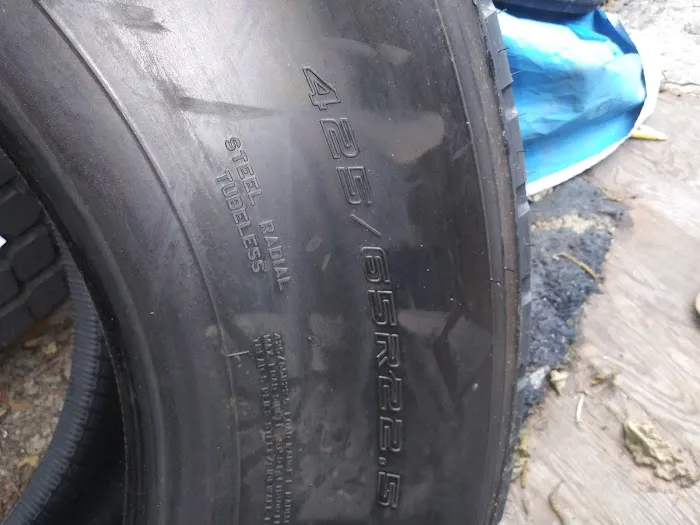 EJA Road Service,LLC 1