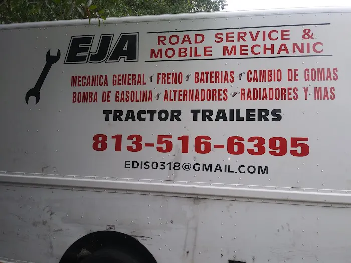 EJA Road Service,LLC 4