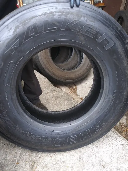 EJA Road Service,LLC 6